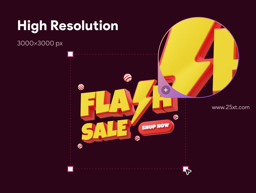 25xt-165309-Sale Badge 3D Word Icon3.jpg