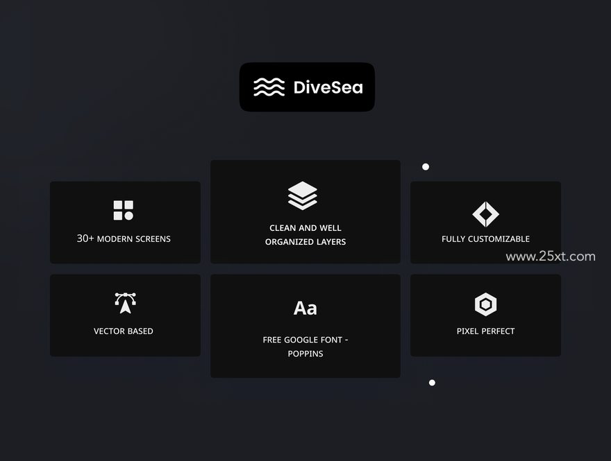 25xt-165388-DiveSea - NFT Market Landing Page & Web UI KIT4.jpg