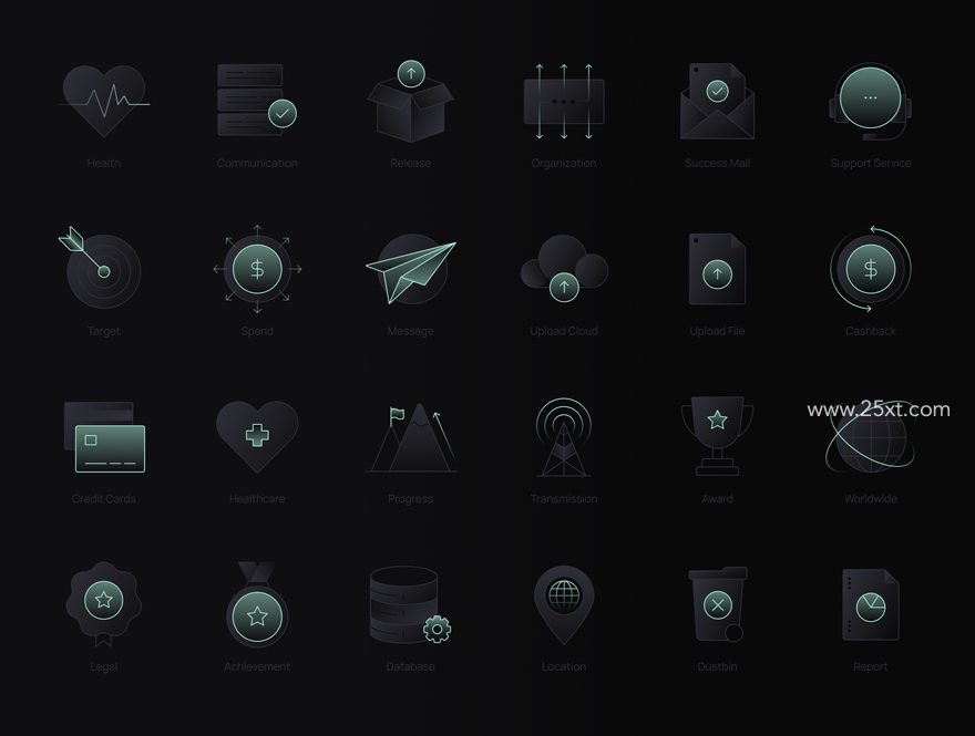 25xt-165392-Essential V1.0 Detailed Icons Set6.jpg
