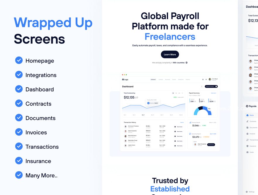 25xt-165404-Payrole - Payroll Management Web UI Kit5.jpg