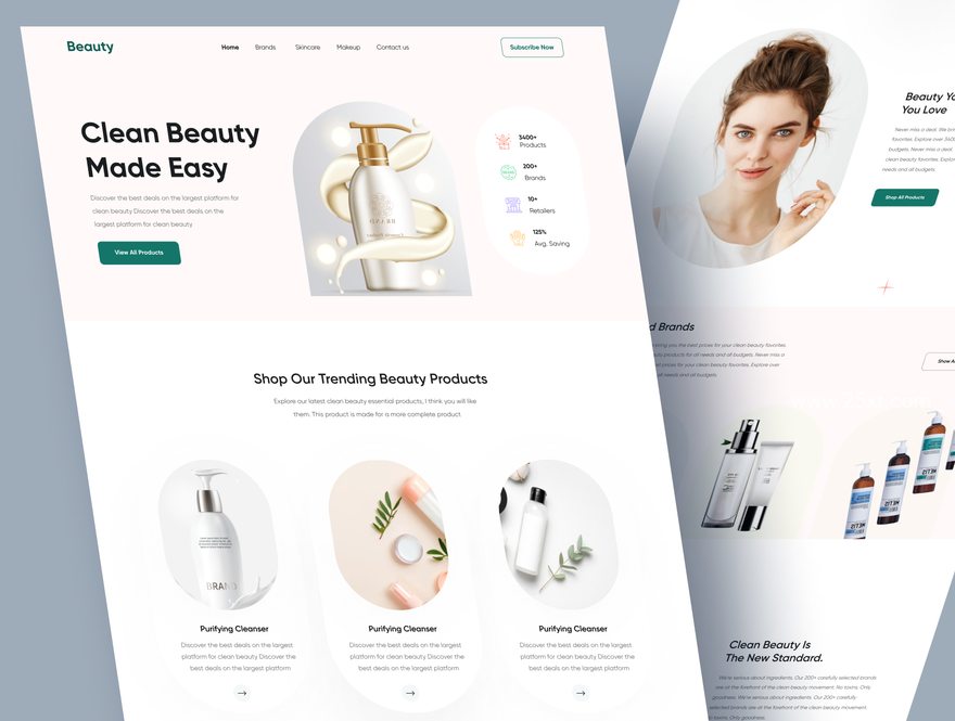 25xt-165412-Website UI Kits2.jpg