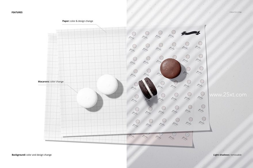 25xt-165422-Food Safe Paper Mockup Set (pastry)4.jpg