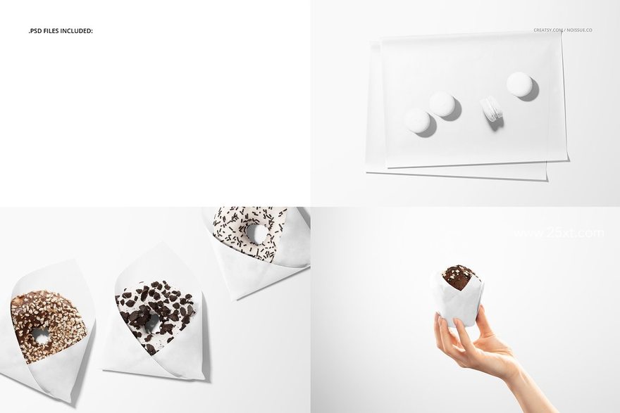 25xt-165422-Food Safe Paper Mockup Set (pastry)3.jpg