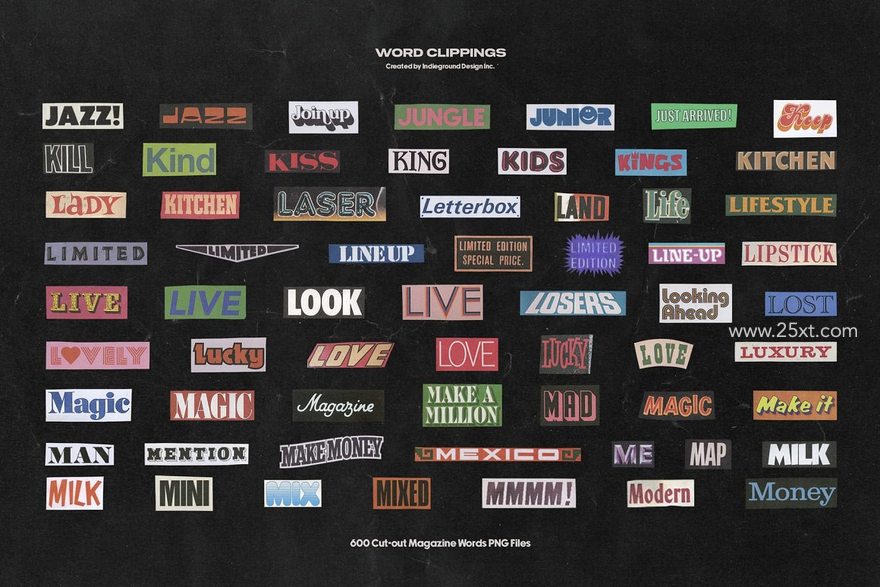 25xt-165457-600 Word Clippings5.jpg