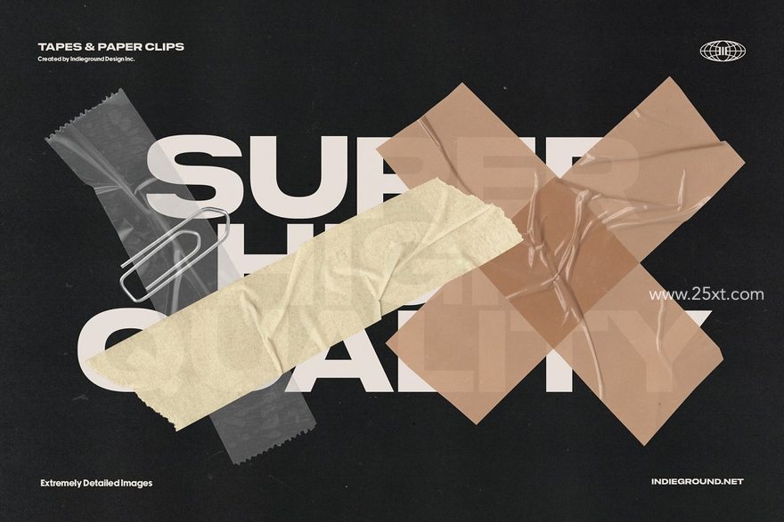 25xt-165458-Tapes & Paper Clips3.jpg