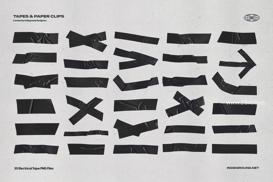25xt-165458-Tapes & Paper Clips10.jpg