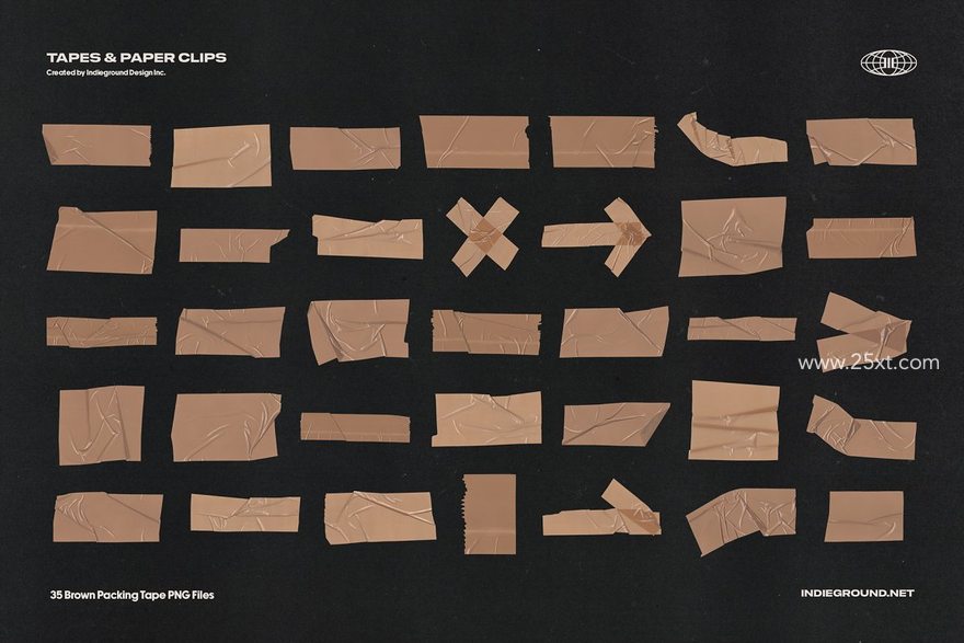 25xt-165458-Tapes & Paper Clips4.jpg