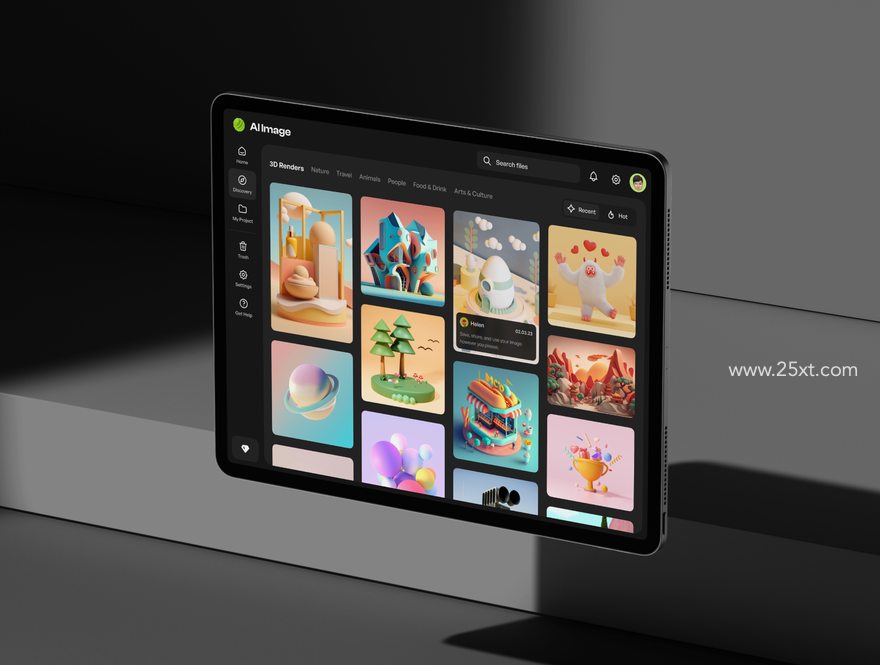 25xt-165500-AI Photo UI Kit7.jpg