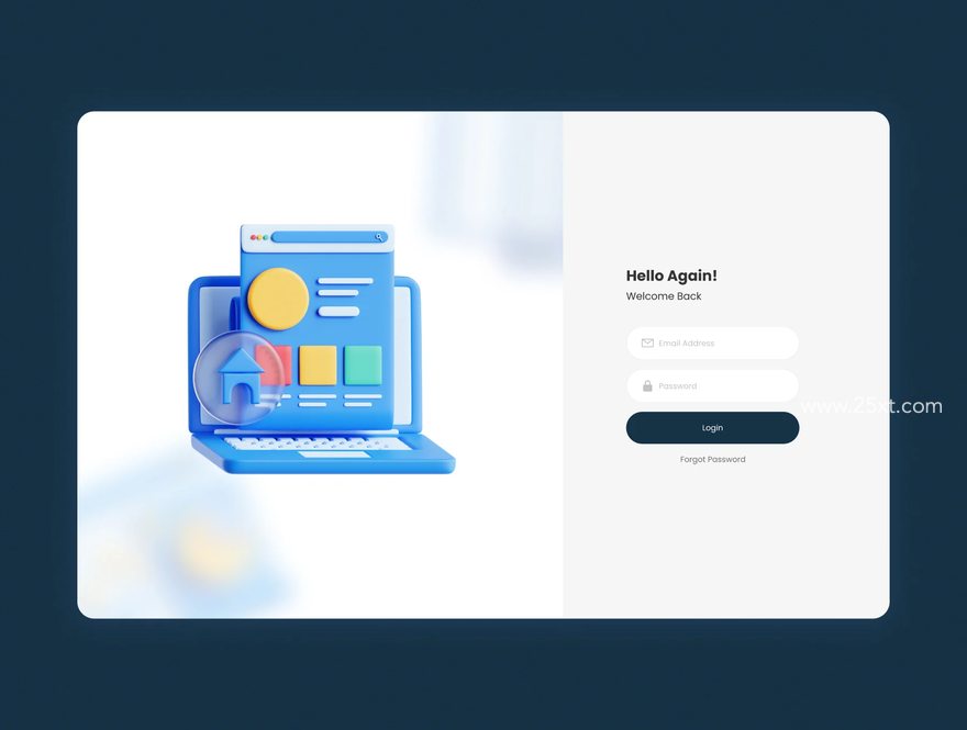 25xt-165508-Content Marketing 3D Icon Set5.jpg