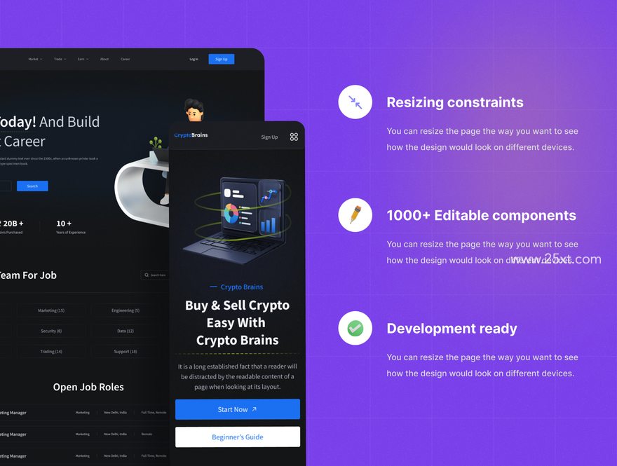 25xt-165511-CryptoBrains Crypto Exchange Figma Template5.jpg