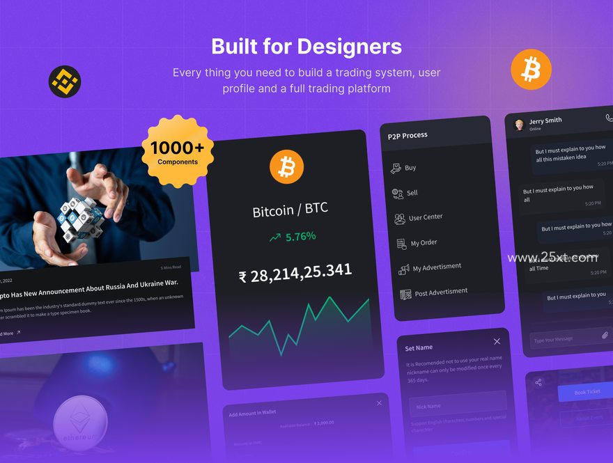 25xt-165511-CryptoBrains Crypto Exchange Figma Template6.jpg