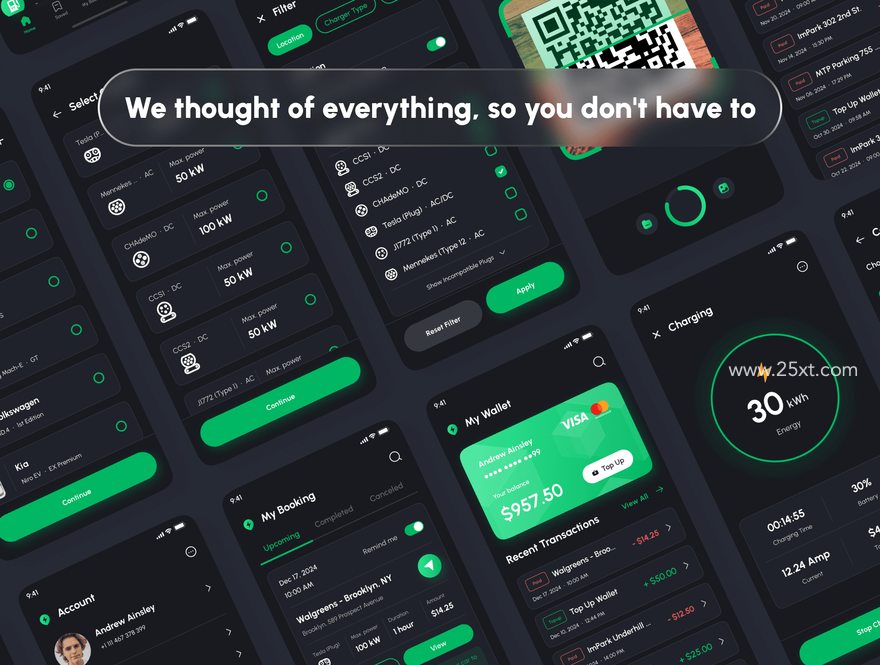 25xt-165520-EVPoint - EV Charging Station Finder App UI Kit6.jpg