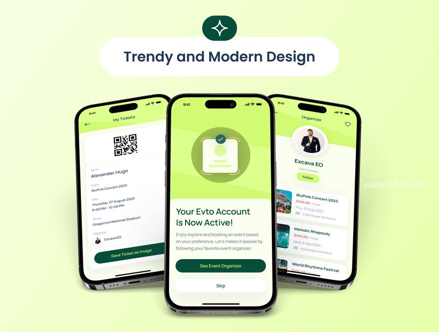 25xt-165521-Evto - Event Bookings App UI Kit2.jpg