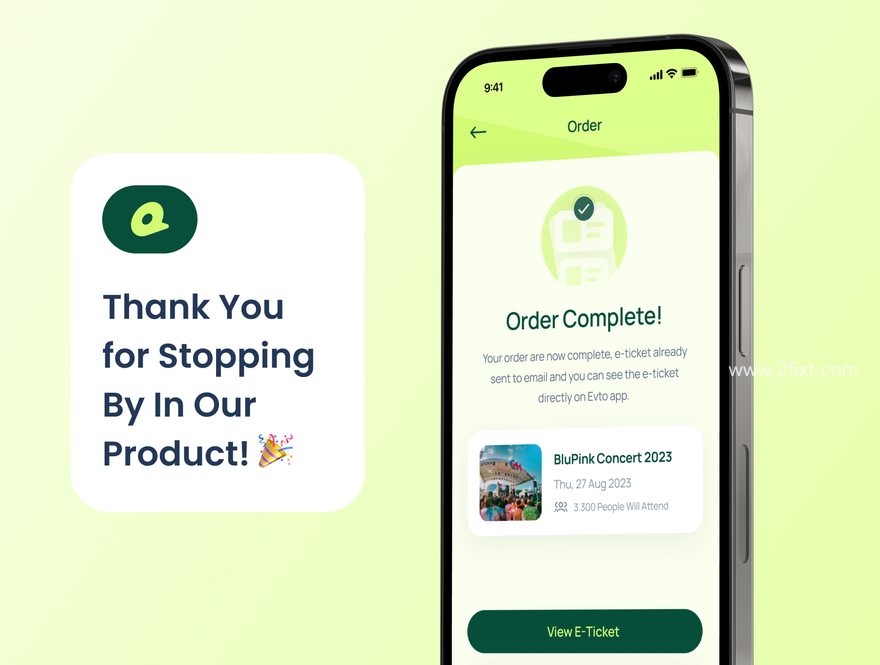 25xt-165521-Evto - Event Bookings App UI Kit8.jpg