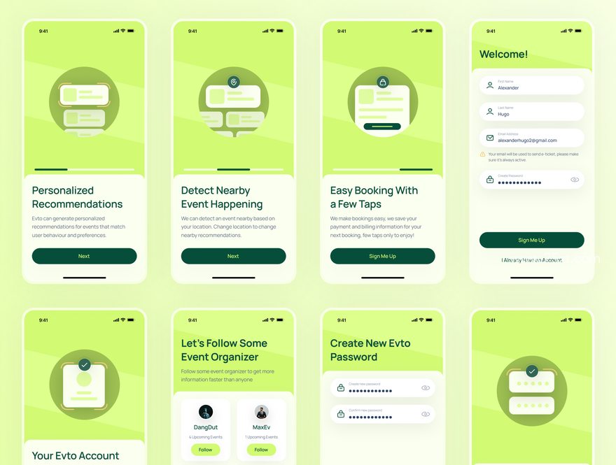 25xt-165521-Evto - Event Bookings App UI Kit5.jpg