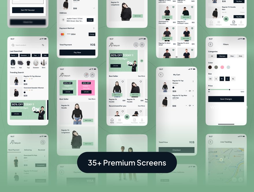 25xt-165522-FASYUN - Fashion Mobile App UI Kit6.jpg
