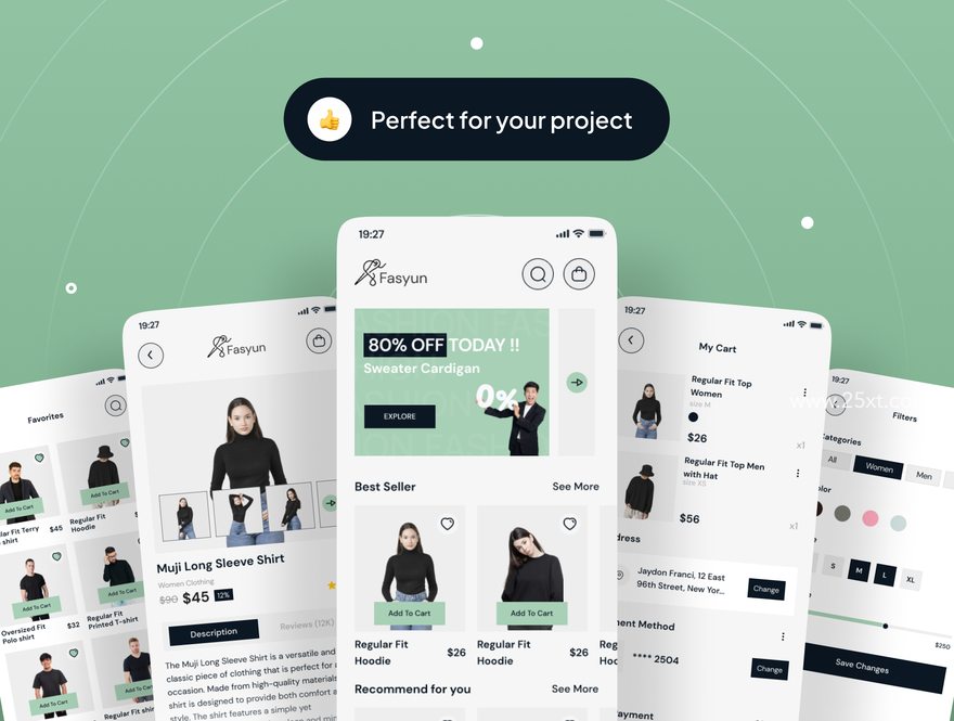 25xt-165522-FASYUN - Fashion Mobile App UI Kit5.jpg