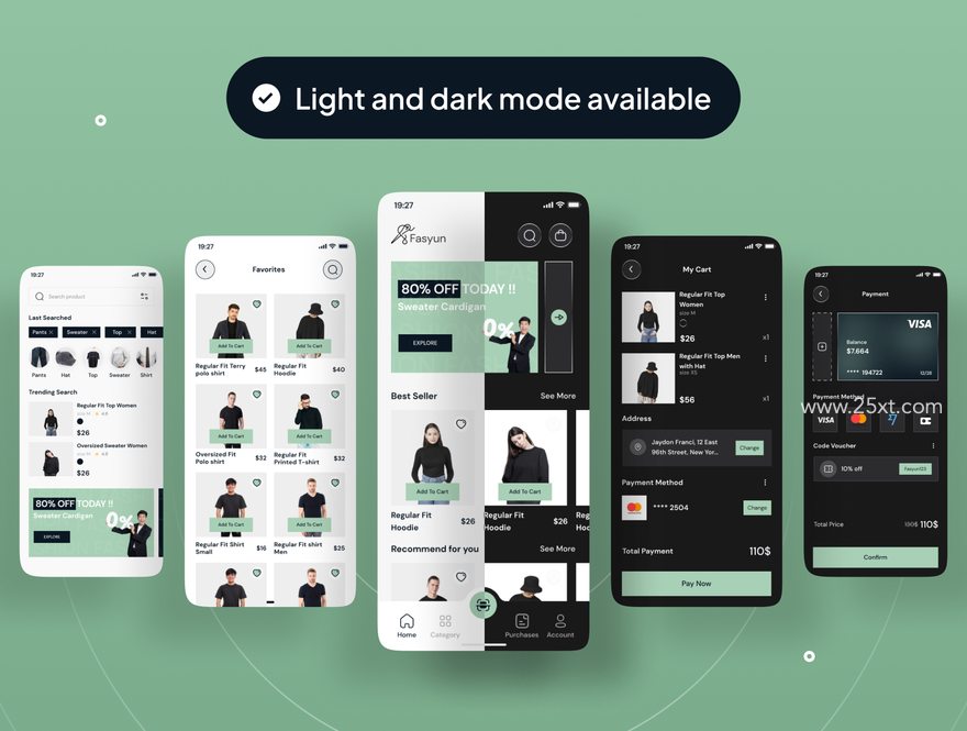 25xt-165522-FASYUN - Fashion Mobile App UI Kit7.jpg