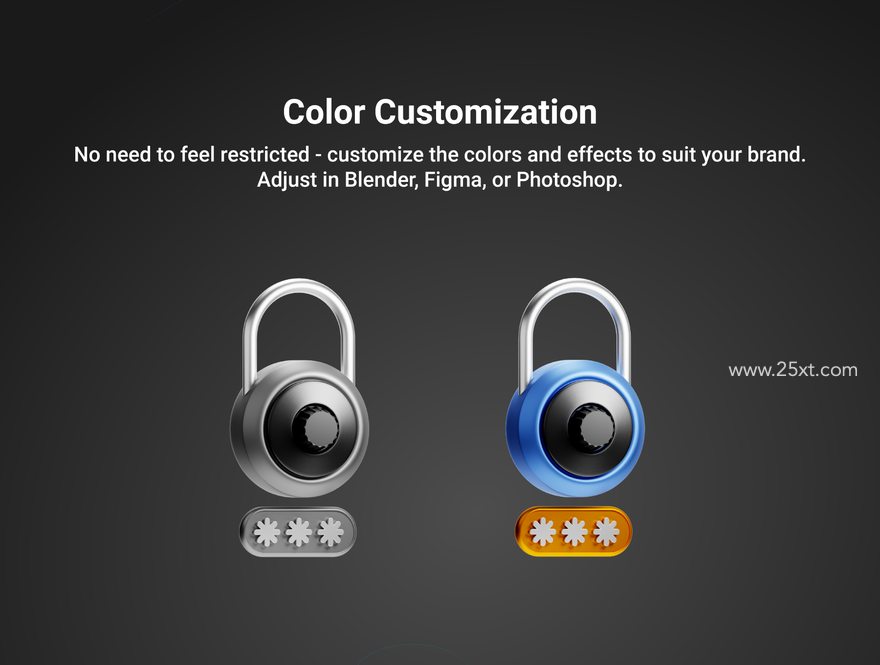 25xt-165544-30 3D Protection and Security Icon Set3.jpg