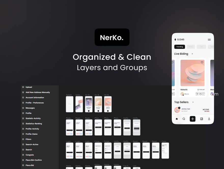 25xt-165559-Nerko - NFT Market App UI KIT4.jpg