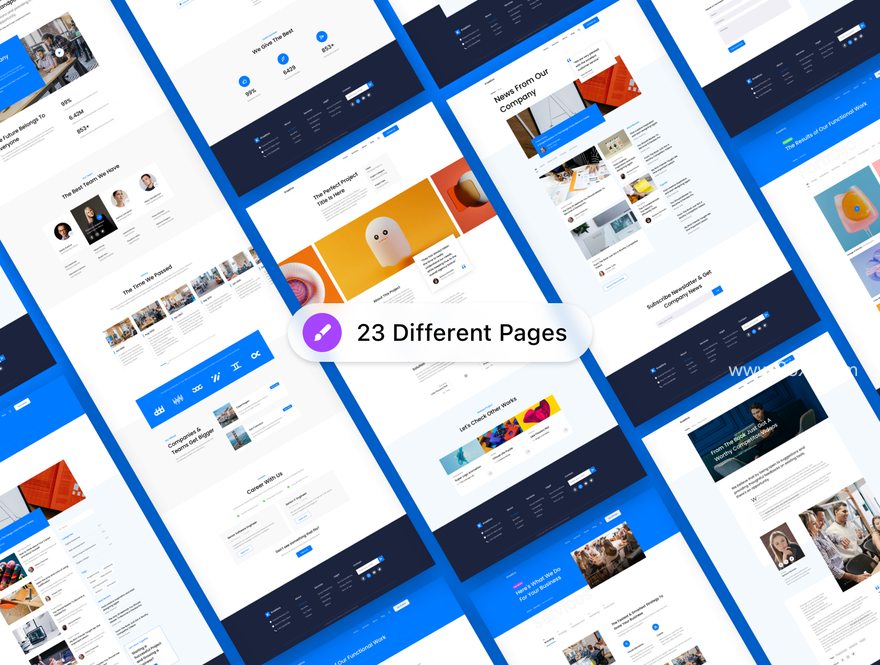 25xt-165703-Kraetivo - Creative Multipurpose Template2.jpg