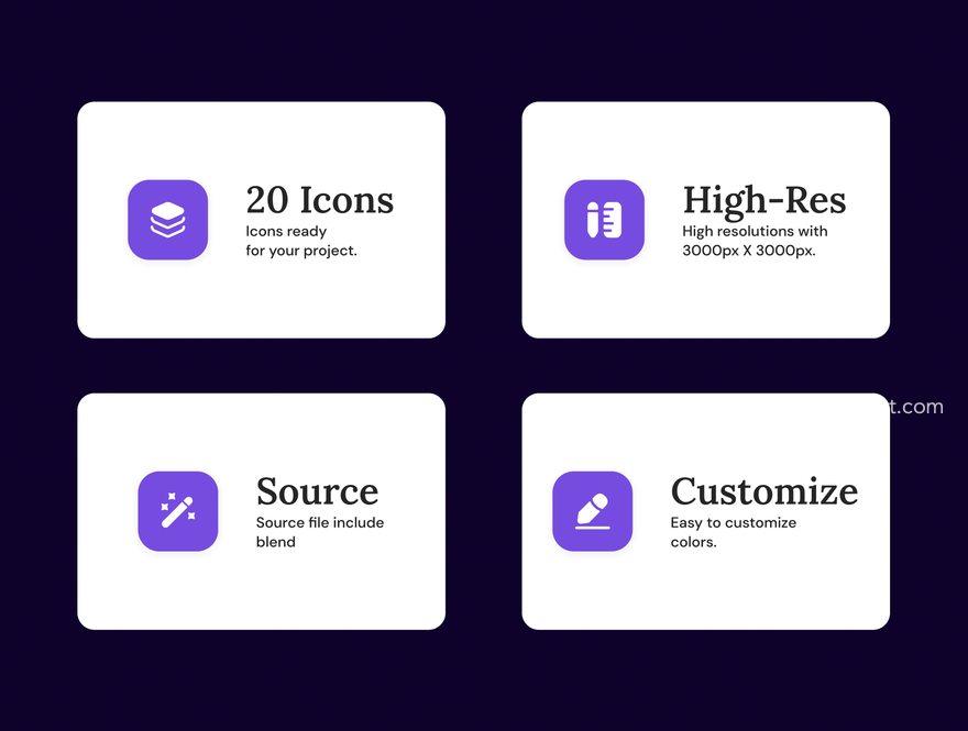 25xt-165708-Machine Learning 3D Icon Set2.jpg
