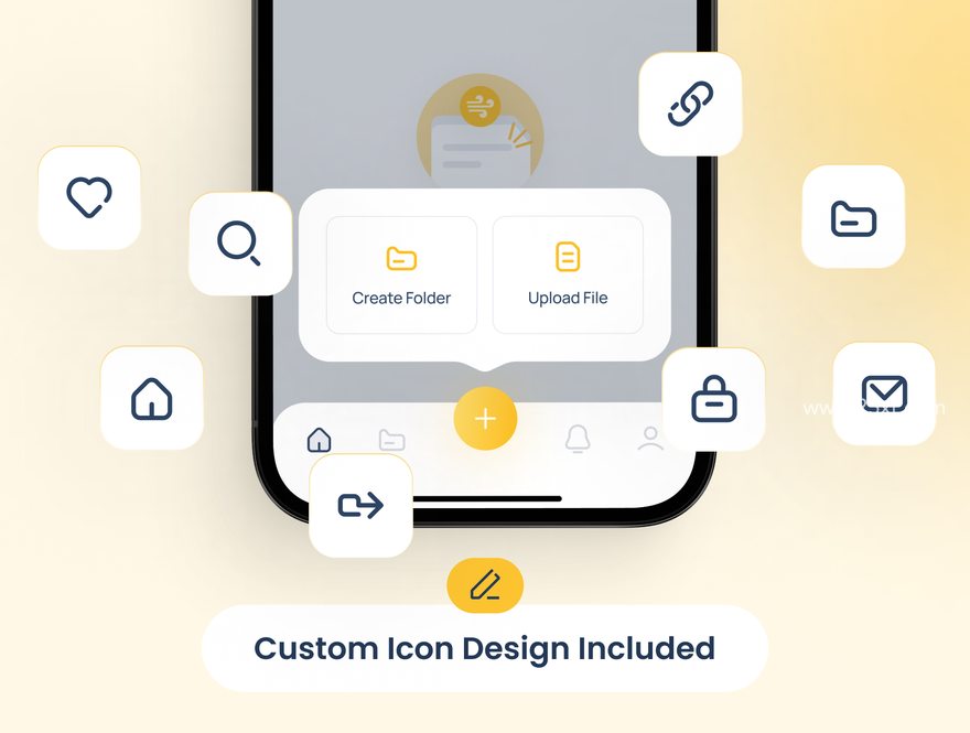 25xt-165711-Mish - File Manager App UI Kit4.jpg