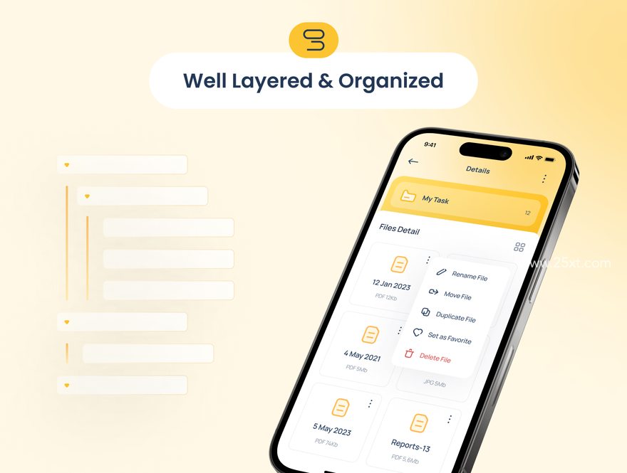 25xt-165711-Mish - File Manager App UI Kit3.jpg