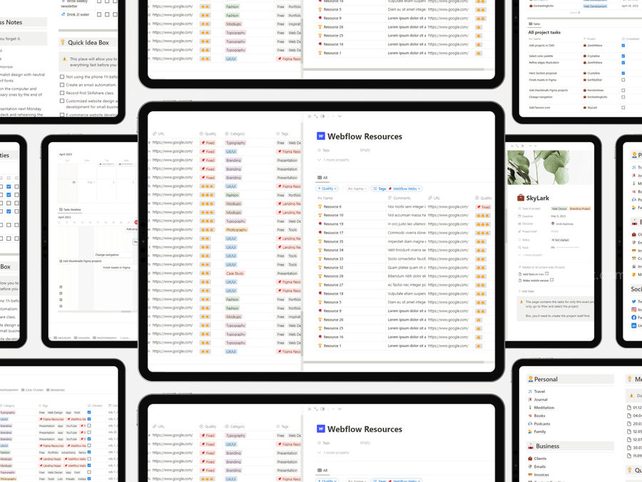 25xt-173175-Creative OS Second Brain Notion Template3.jpg