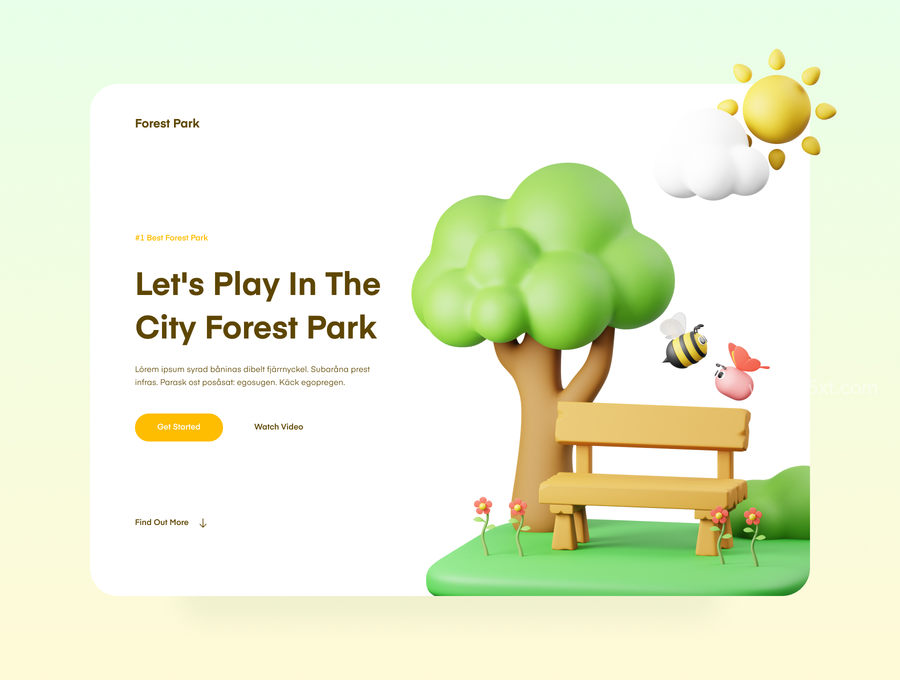 25xt-173181-Spring 3D Illustration4.jpg