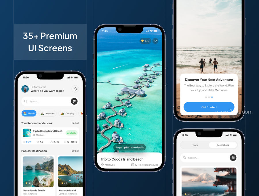 25xt-173191-TROOVA - Travel Agent Mobile App UI Kit6.jpg