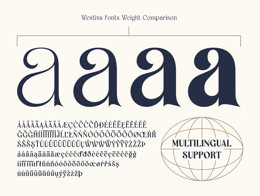 25xt-173198-Westiva Fonts Family8.jpg