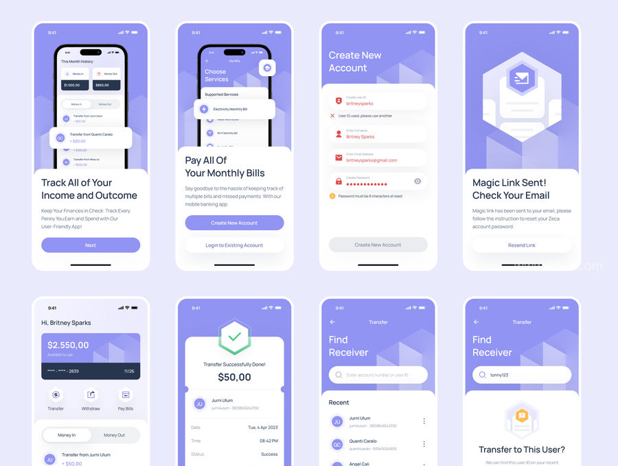 25xt-173200-Zeca - Mobile Banking App UI Kit5.jpg