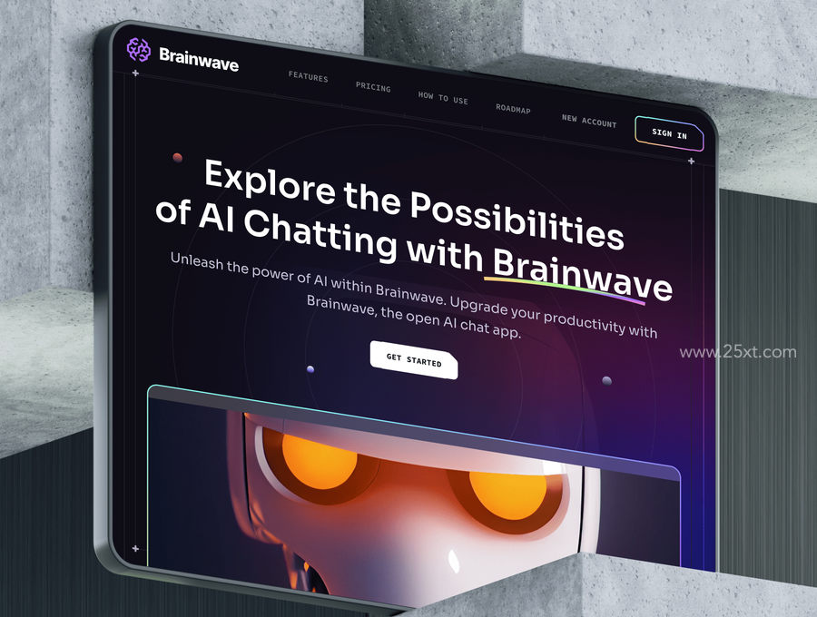 25xt-173205-Brainwave - AI Landing Page Kit6.jpg