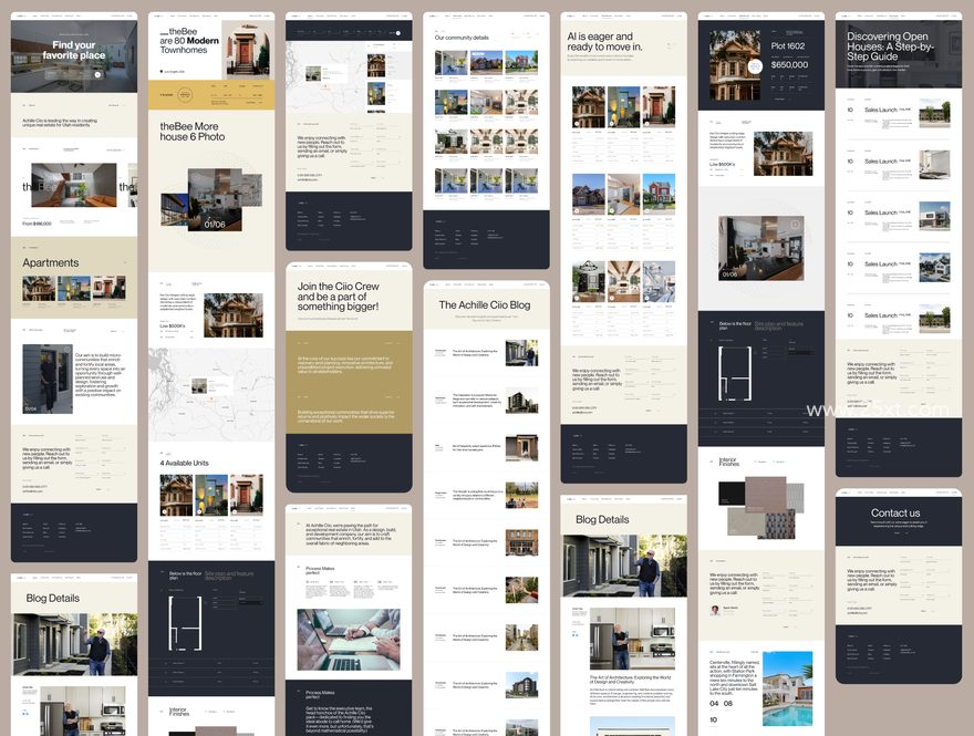 25xt-165863-Achille Ciio - Real Estate Web Templates7.jpg