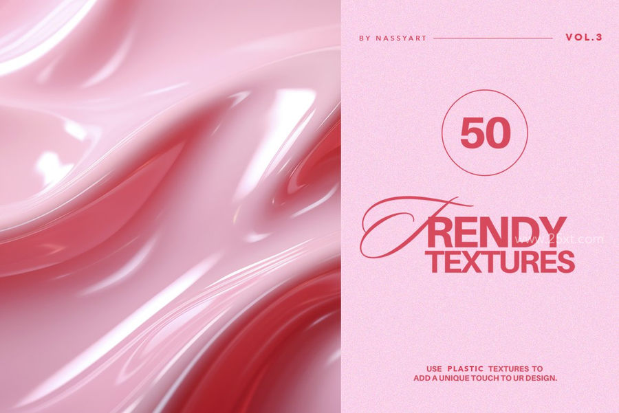 25xt-165954-50 Melted Plastic Backgrounds4.jpg
