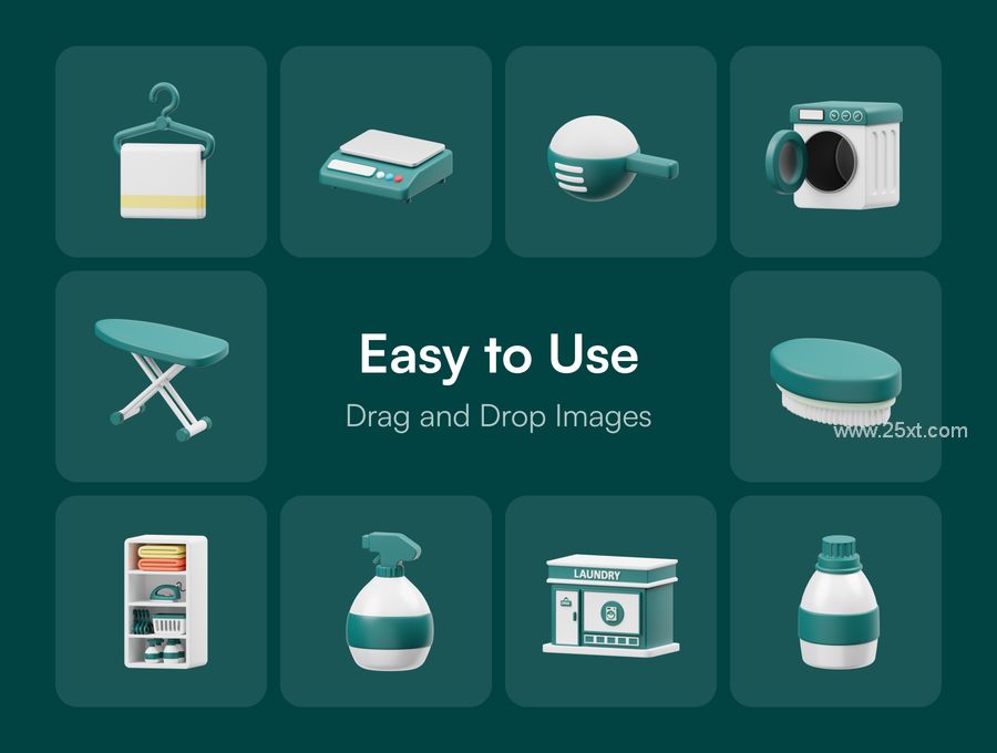 25xt-173458-Laundry 3D Icon (3).jpg