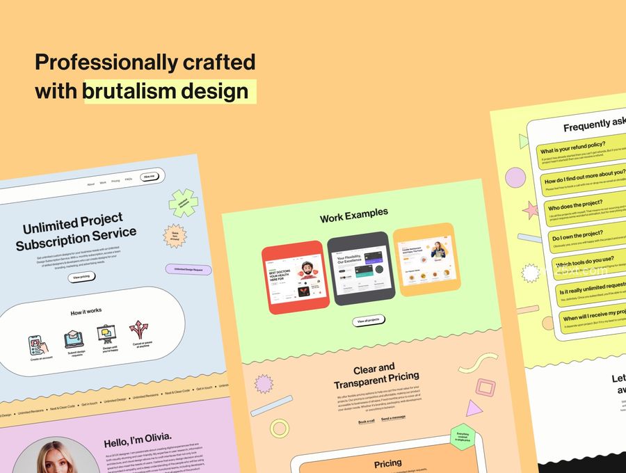 25xt-173532-Brutal Portfolio Website Template (5).jpg