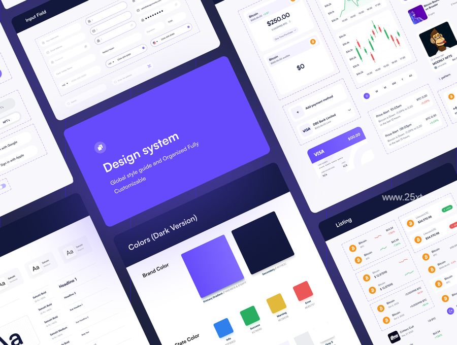 25xt-173536-CryptoKit Cryptocurrency App UI Kit (2).jpg