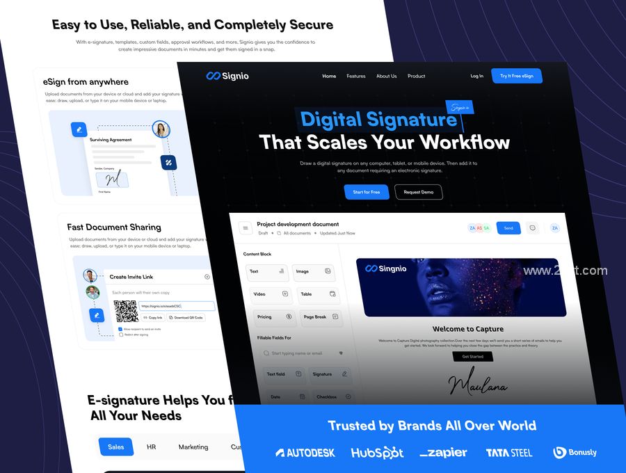 25xt-173537-E-Signature - Landing Pages UI KIT (2).jpg
