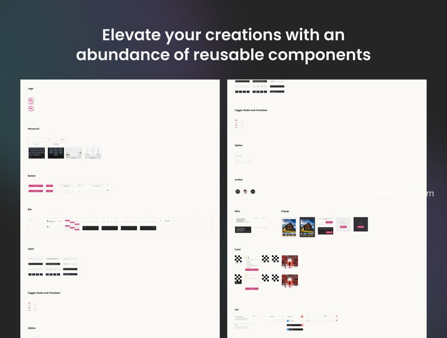 25xt-173545-Imaginify - AI Image Generator Mobile App UI Kit (4).jpg