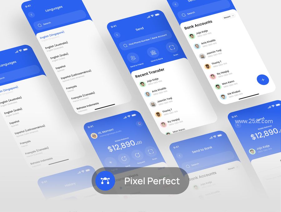 25xt-173624-Paymoon - Finance App UI KIT (2).jpg