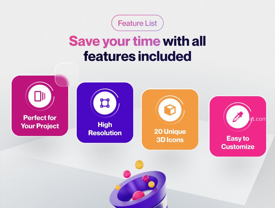 25xt-173632-Charty - Chart & Statistic 3D Icon Set (5).jpg