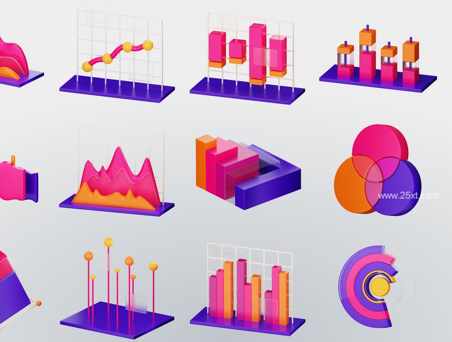 25xt-173632-Charty - Chart & Statistic 3D Icon Set (2).jpg