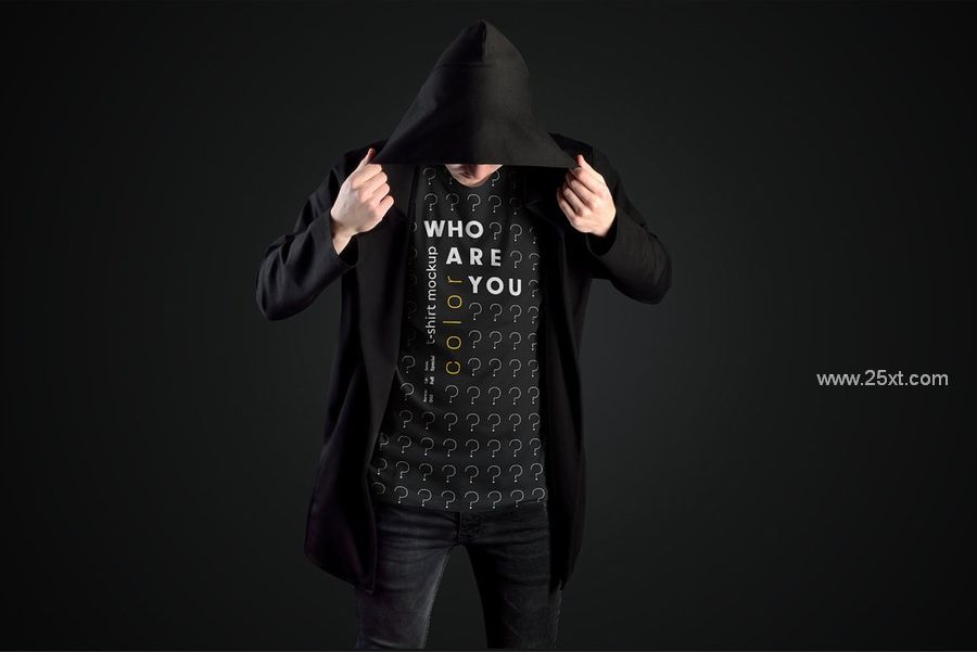 25xt-173686-11 Mockup T-Shirts in a Black Mantle (6).jpg