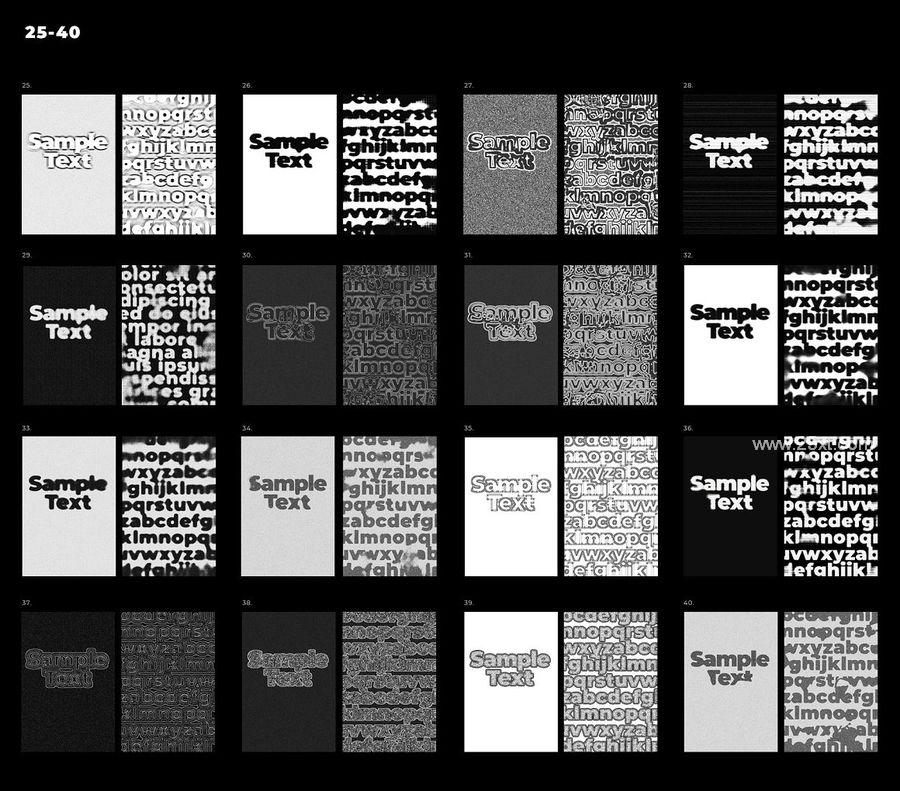 25xt-173829-40 Photoshop Text Effects Vol (13).jpg