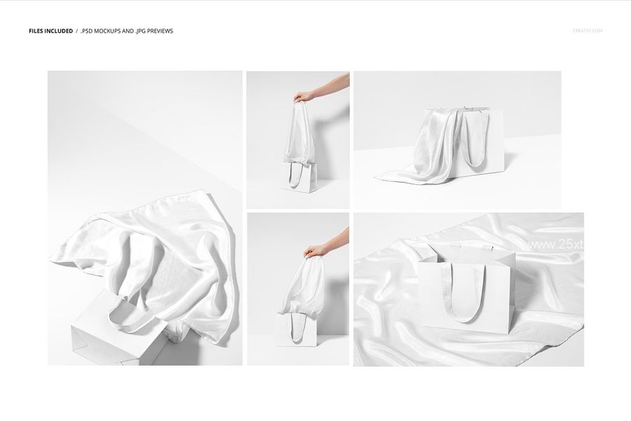 25xt-173835-Habotai Silk Scarf with Paper Bag Mo (9).jpg