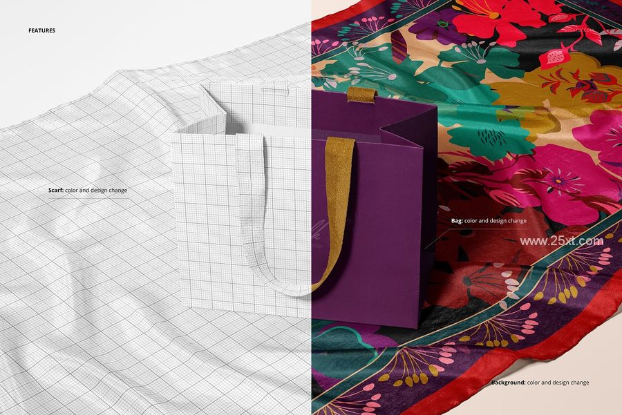 25xt-173835-Habotai Silk Scarf with Paper Bag Mo (8).jpg