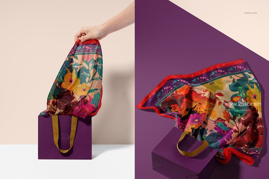 25xt-173835-Habotai Silk Scarf with Paper Bag Mo (6).jpg