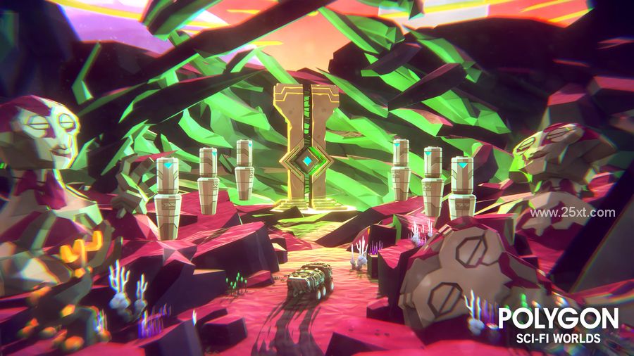 25xt-173838-POLYGON Sci-Fi Worlds - Low Poly 3D Art by Synty (21).jpg